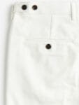 H&M Men Regular Fit Crease-Leg Trousers