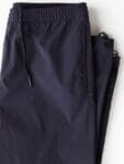 H&M Men Regular Fit Nylon Trousers