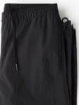 H&M Men Regular Fit Nylon Trousers