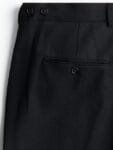 H&M Men Regular Fit Suit Trousers