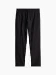 H&M Men Regular Fit Tailored Joggers