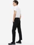 H&M Men Regular Fit Twill Trousers