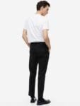 H&M Men Regular Fit Twill Trousers
