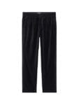 H&M Men Regular Fit Velvet Trousers