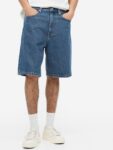 H&M Men Relaxed Denim Shorts