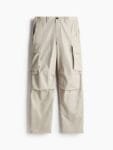 H&M Men Relaxed Fit Cargo Trouser