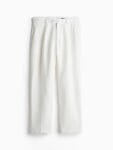 H&M Men Relaxed Fit Suit Trousers
