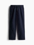 H&M Men Relaxed Fit Worker Trousers