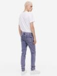 H&M Men Skinny Jeans