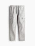 H&M Men Slim Fit Cargo Trousers