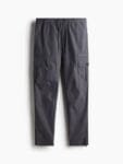 H&M Men Slim Fit Cargo Trousers