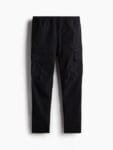 H&M Men Slim Fit Cargo Trousers