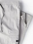 H&M Men Slim Fit Cargo Trousers