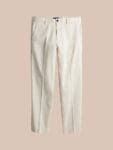 H&M Men Slim Fit Cotton Trousers