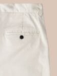 H&M Men Slim Fit Cotton Trousers