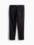 H&M Men Slim Fit Cotton Trousers