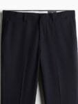 H&M Men Slim Fit Suit Trousers