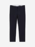 H&M Men Slim Fit Suit Trousers