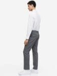 H&M Men Slim Fit Suit Trousers