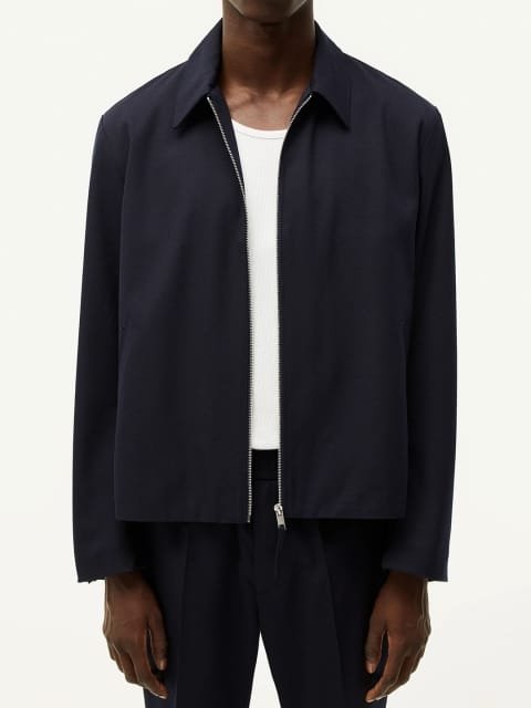 H&M Men Slim Fit Tailored Joggers