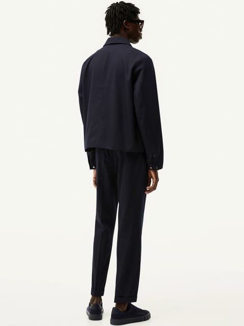 H&M Men Slim Fit Tailored Joggers