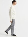 H&M Men Slim Fit Trousers