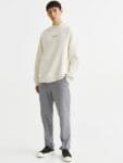H&M Men Slim Fit Trousers