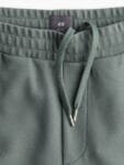 H&M Men Slim Fit Twill Joggers