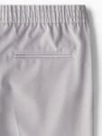 H&M Men Slim Fit Twill Trousers