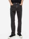 H&M Men Straight Regular Jeans