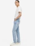 H&M Men Straight Regular Jeans