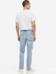 H&M Men Straight Regular Jeans