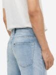 H&M Men Straight Regular Jeans