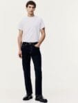H&M Men Straight Regular Jeans