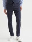 H&M Men Suit trousers Skinny Fit