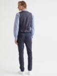H&M Men Suit trousers Skinny Fit