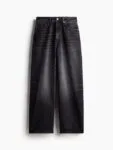 H&M Men Super Baggy Jeans