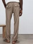 H&M Men Twill Trousers
