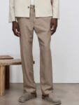 H&M Men Twill Trousers