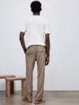 H&M Men Twill Trousers