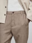 H&M Men Twill Trousers
