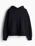 H&M Oversized Fit Hoodie