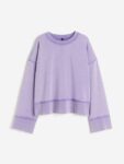 H&M Oversized Sweatshirt