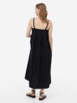 H&M Pleated Dress