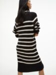 H&M Polo-Neck Dress