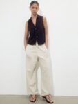 H&M Pull-On Trousers