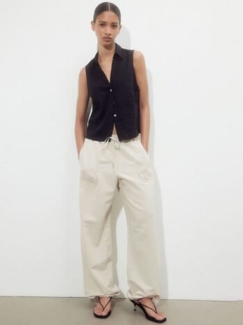 H&M Pull-On Trousers