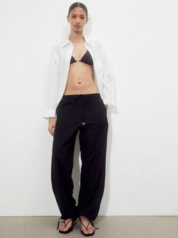 H&M Pull-On Trousers