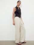 H&M Pull-On Trousers