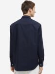 H&M Regular Fit Oxford Shirt